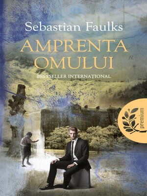 cover image of Amprenta omului